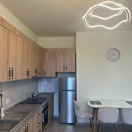 Apartment Dl Center *