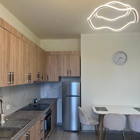 Apartment Dl Center *